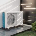 Depósito de inercia THERMIWORLD AI 100 de 100 L para aerotermia, - Imagen 6