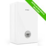 Calentador VAILLANT turboMAG plus 125/1-5 Gas Natural - Imagen 3