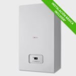Calentador VAILLANT turboMAG plus 125/1-5 Gas Natural - Imagen 4