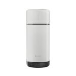 Aerotermo ARISTON NUOS PLUS S2 110L pared A+ gas R290 WiFi