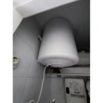 Termo eléctrico 50l vertical - Imagen 4