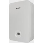 Calentador de gas estanco BOSCH T6600 D31R 80/110 butano 15 L