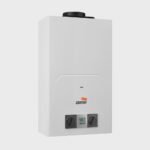 Calentador de gas estanco BOSCH Therm 3600 S gas natural 11 L - Imagen 3
